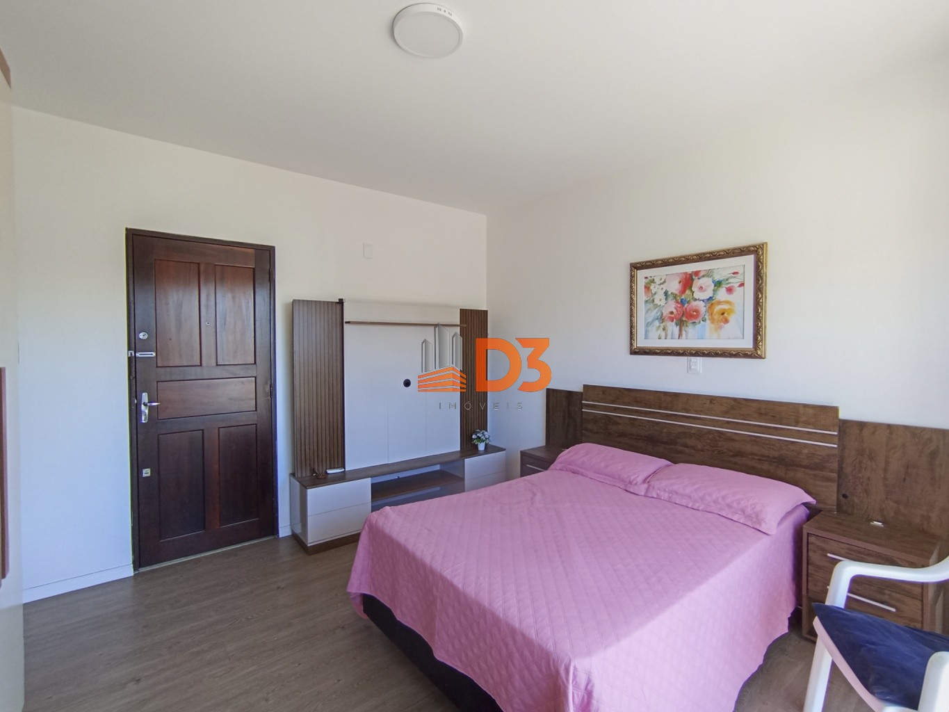 Apartamento de 1 dormitório para alugar no Garcia — foto 4
