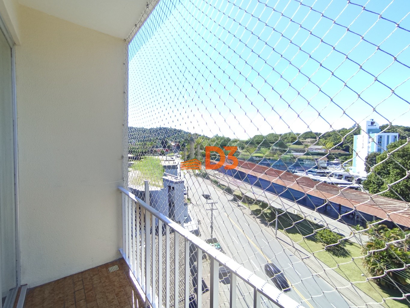 Apartamento de 1 dormitório para alugar no Garcia — foto 5