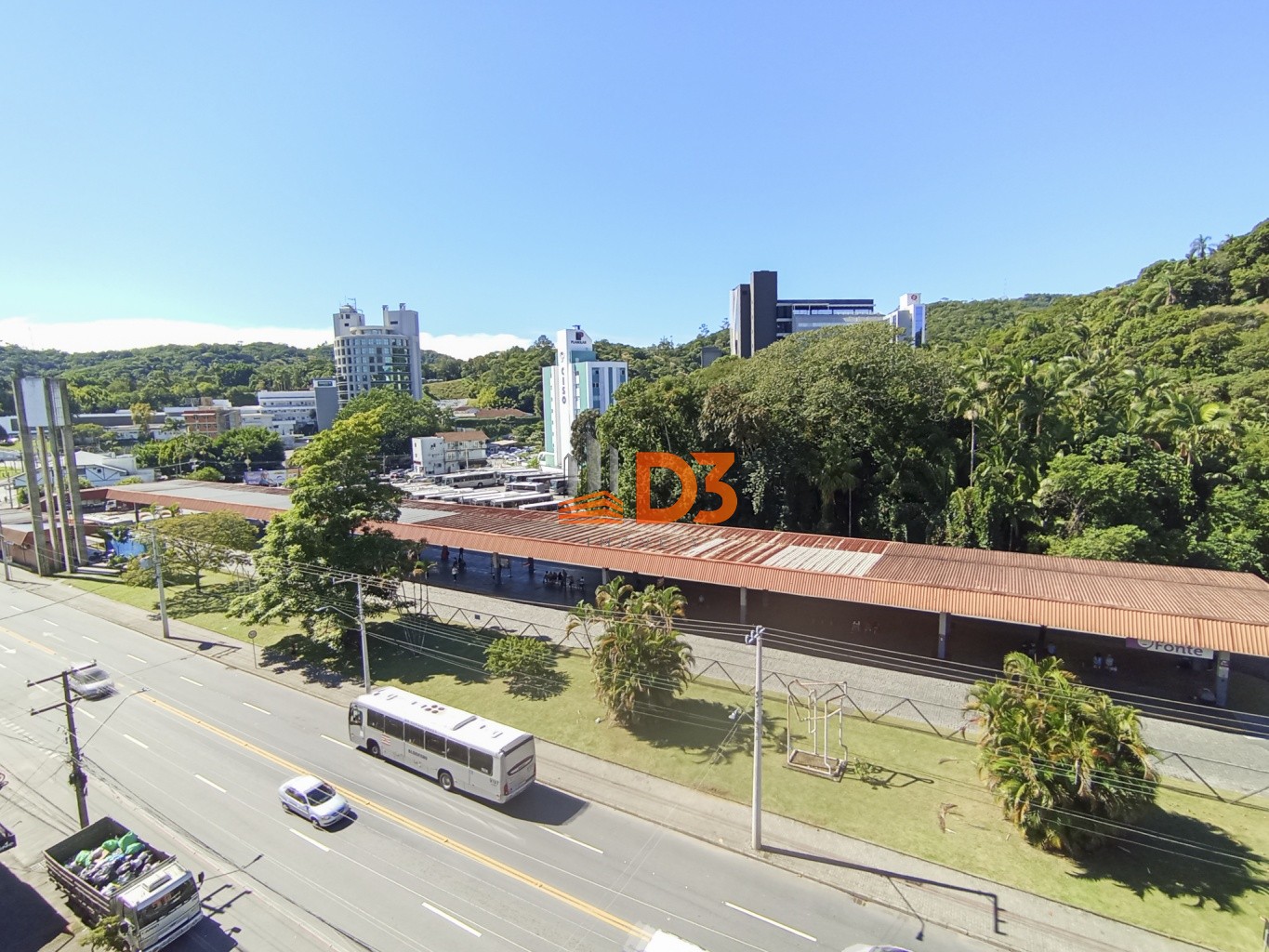 Apartamento de 1 dormitório para alugar no Garcia — foto 6