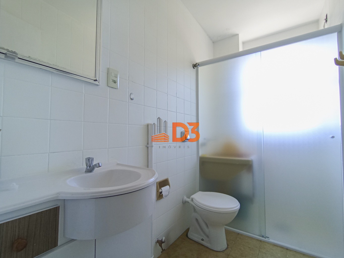 Apartamento de 1 dormitório para alugar no Garcia — foto 7