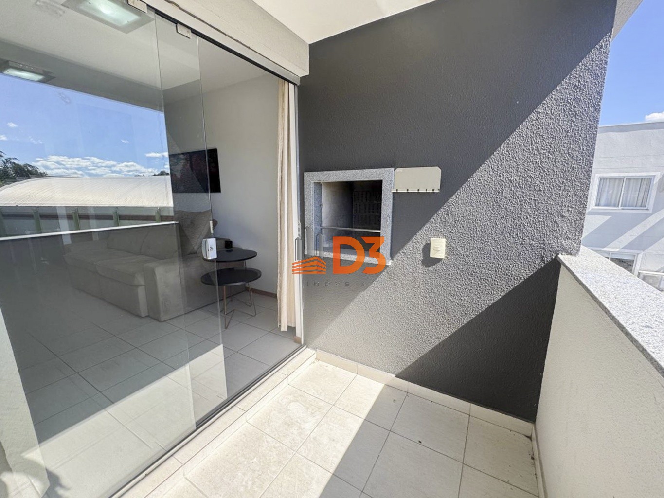 Apartamento mobiliado no bairro Itoupava Norte — foto 3