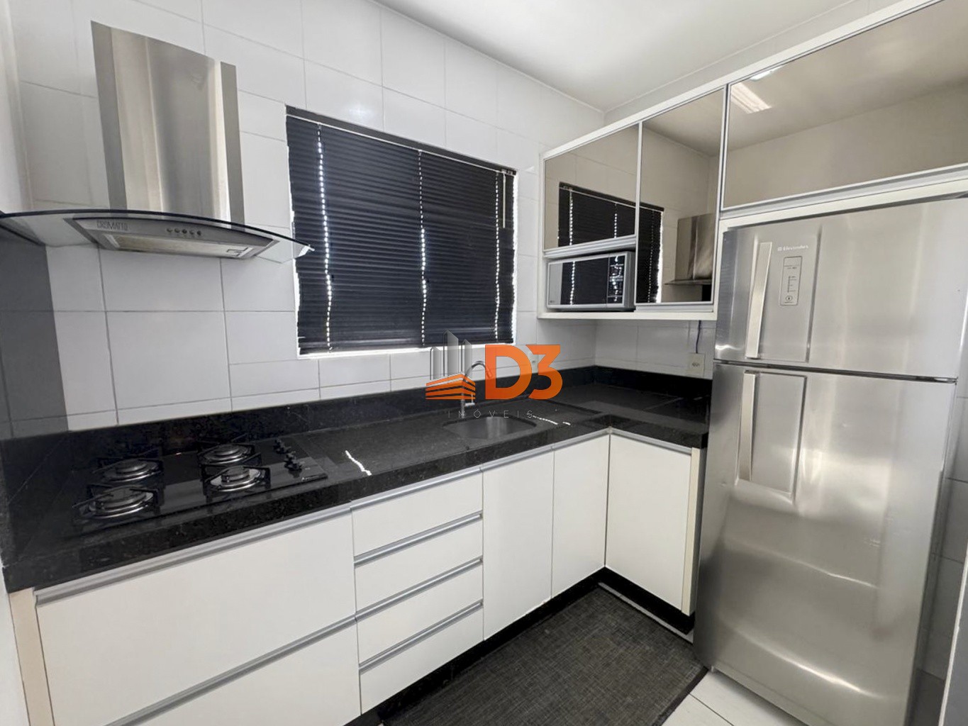 Apartamento mobiliado no bairro Itoupava Norte — foto 5