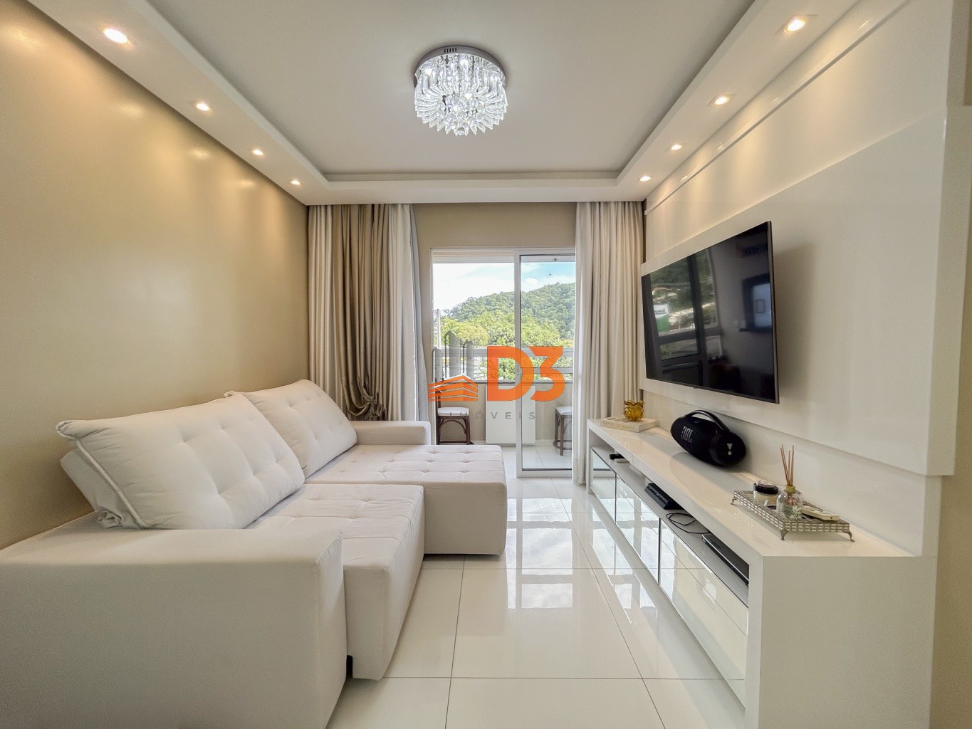 Apartamento mobiliado na Itoupavazinha! — foto 2