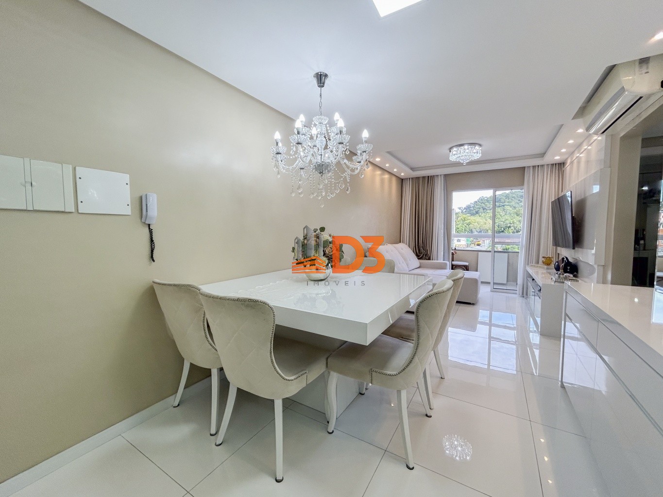 Apartamento mobiliado na Itoupavazinha! — foto 3