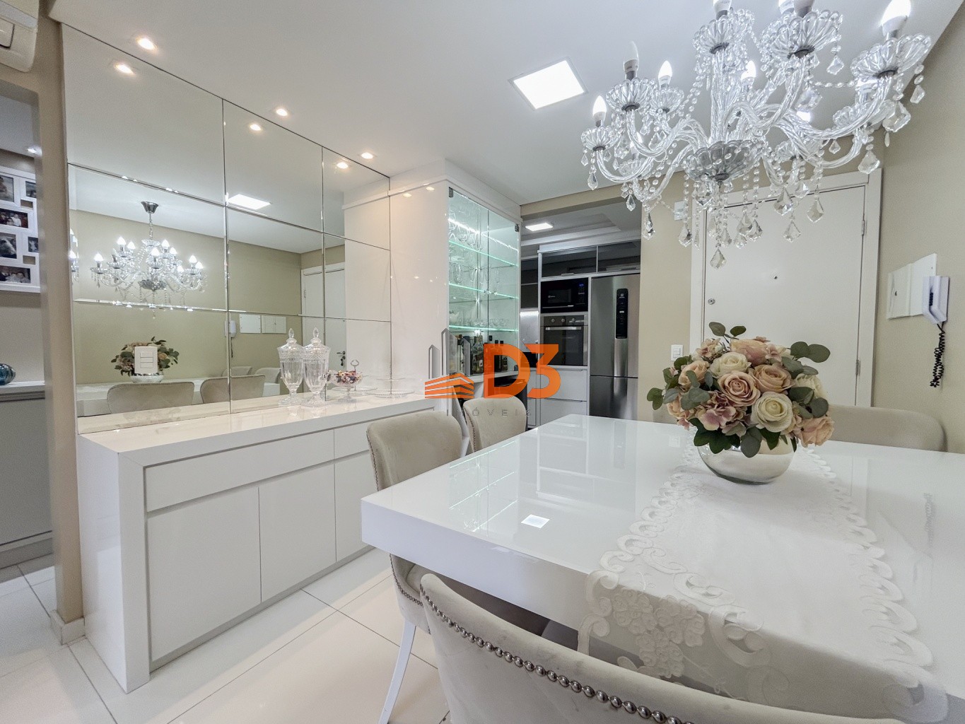 Apartamento mobiliado na Itoupavazinha! — foto 6