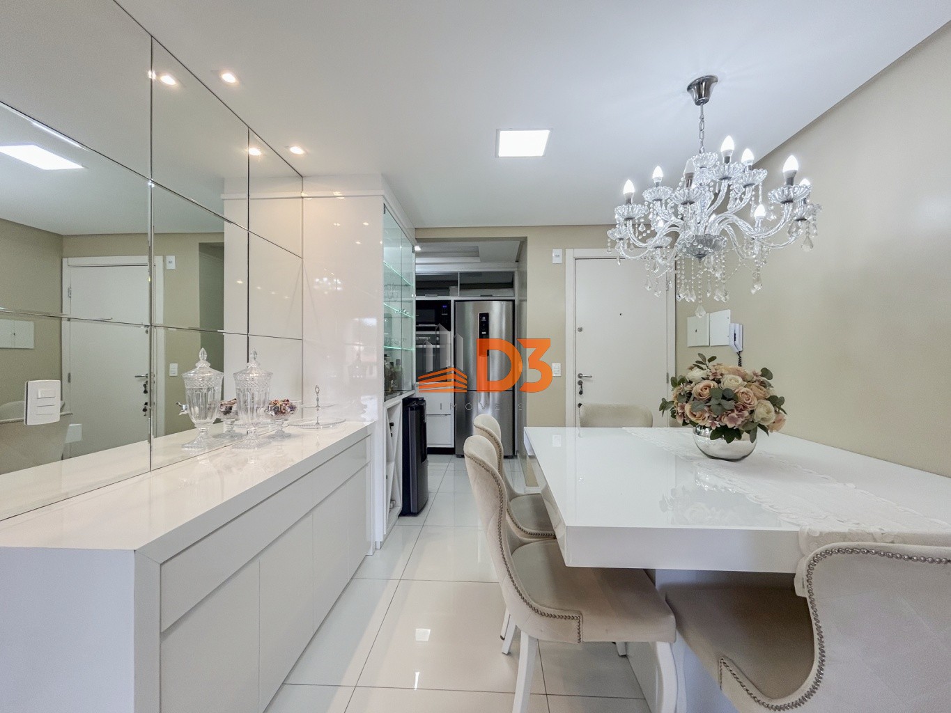 Apartamento mobiliado na Itoupavazinha! — foto 7