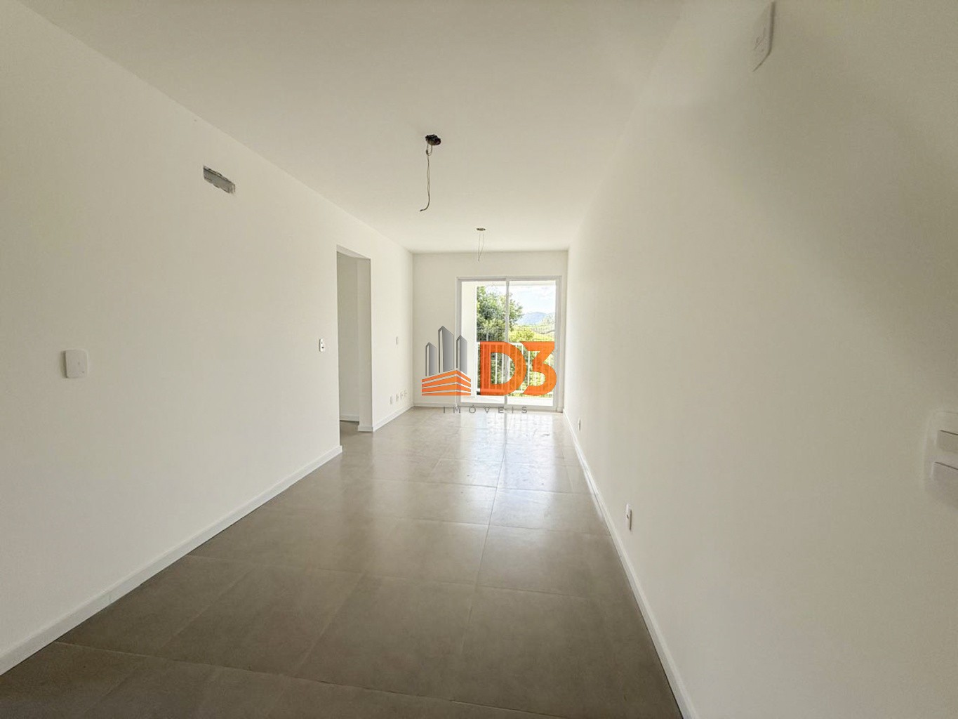 Apartamento NOVO em ótima localização para venda - Fortaleza Alta — foto 2