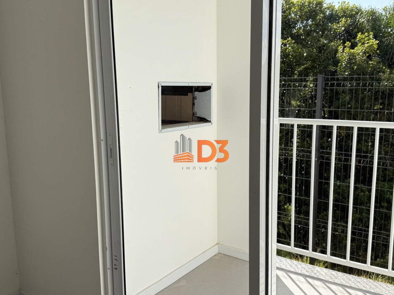 Apartamento NOVO em ótima localização para venda - Fortaleza Alta — foto 4