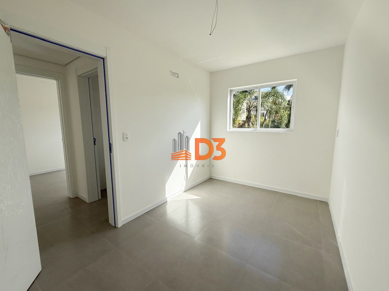 Apartamento NOVO em ótima localização para venda - Fortaleza Alta — foto 7