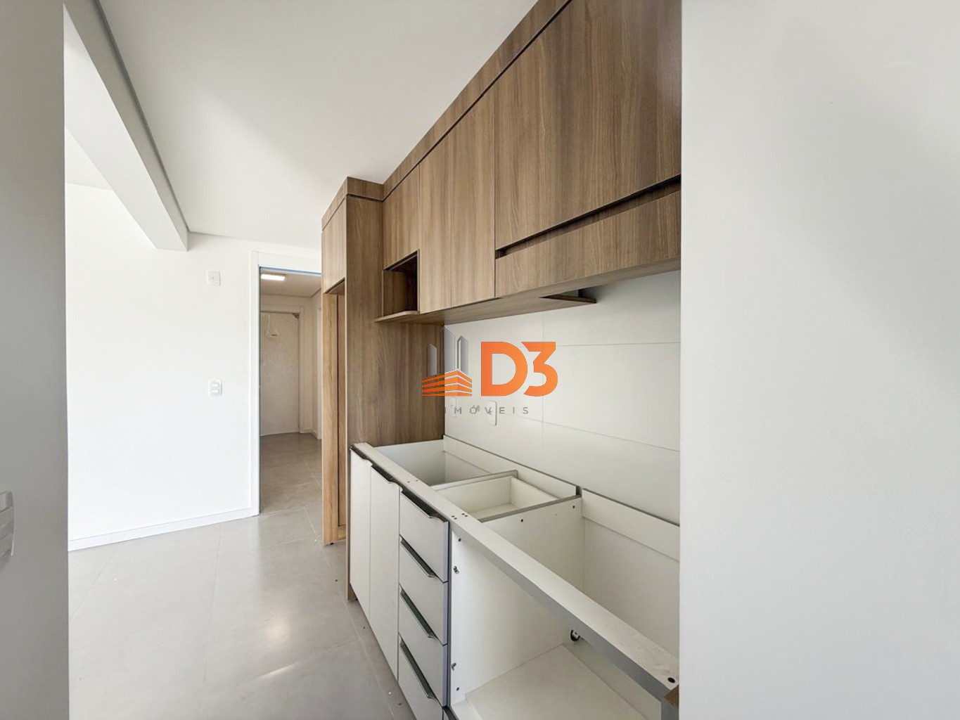 Apartamento · para alugar · 2 quartos · 52m² · Fortaleza Alta, Blumenau