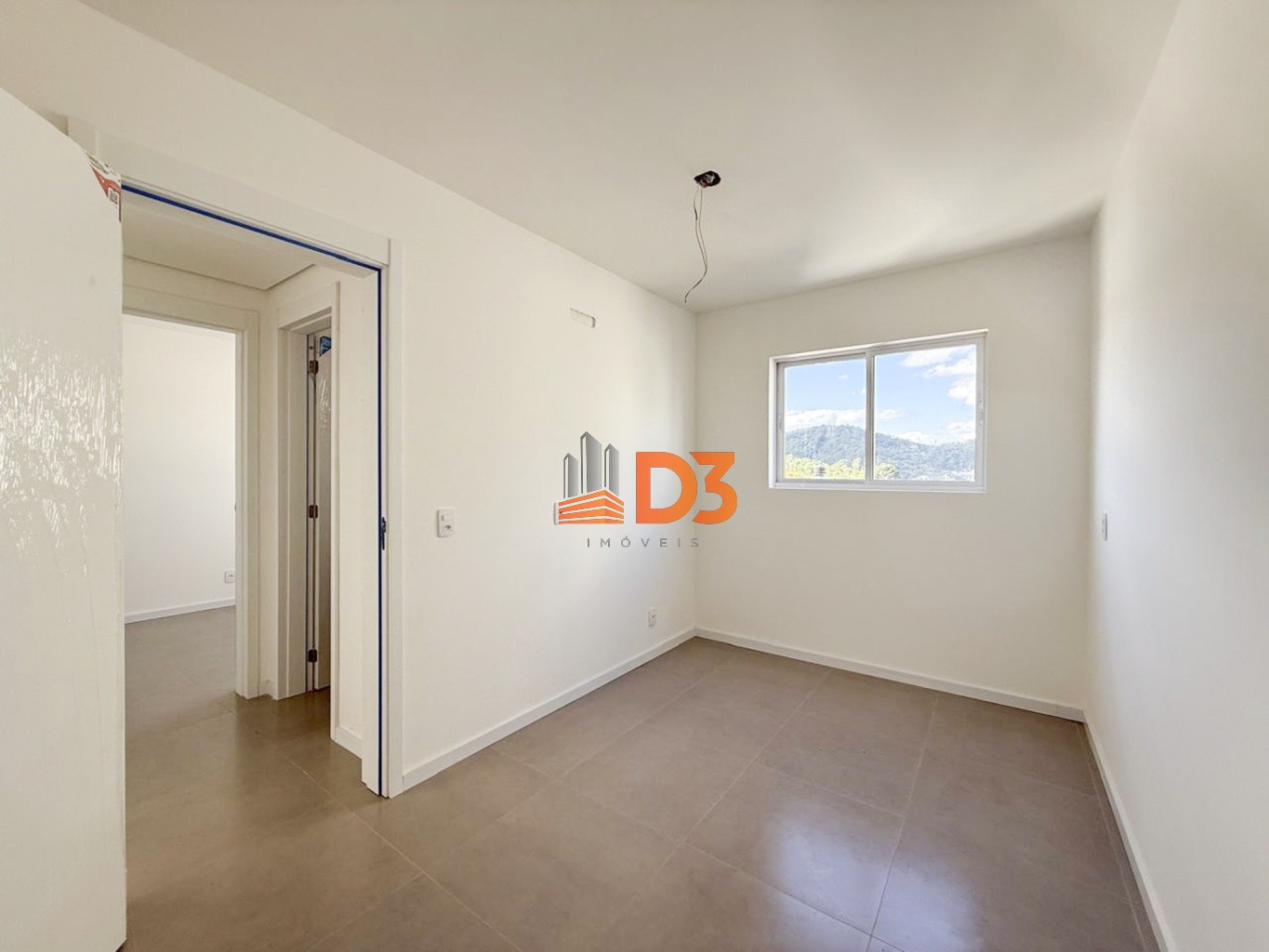 Apartamento · para alugar · 2 quartos · 52m² · Fortaleza Alta, Blumenau