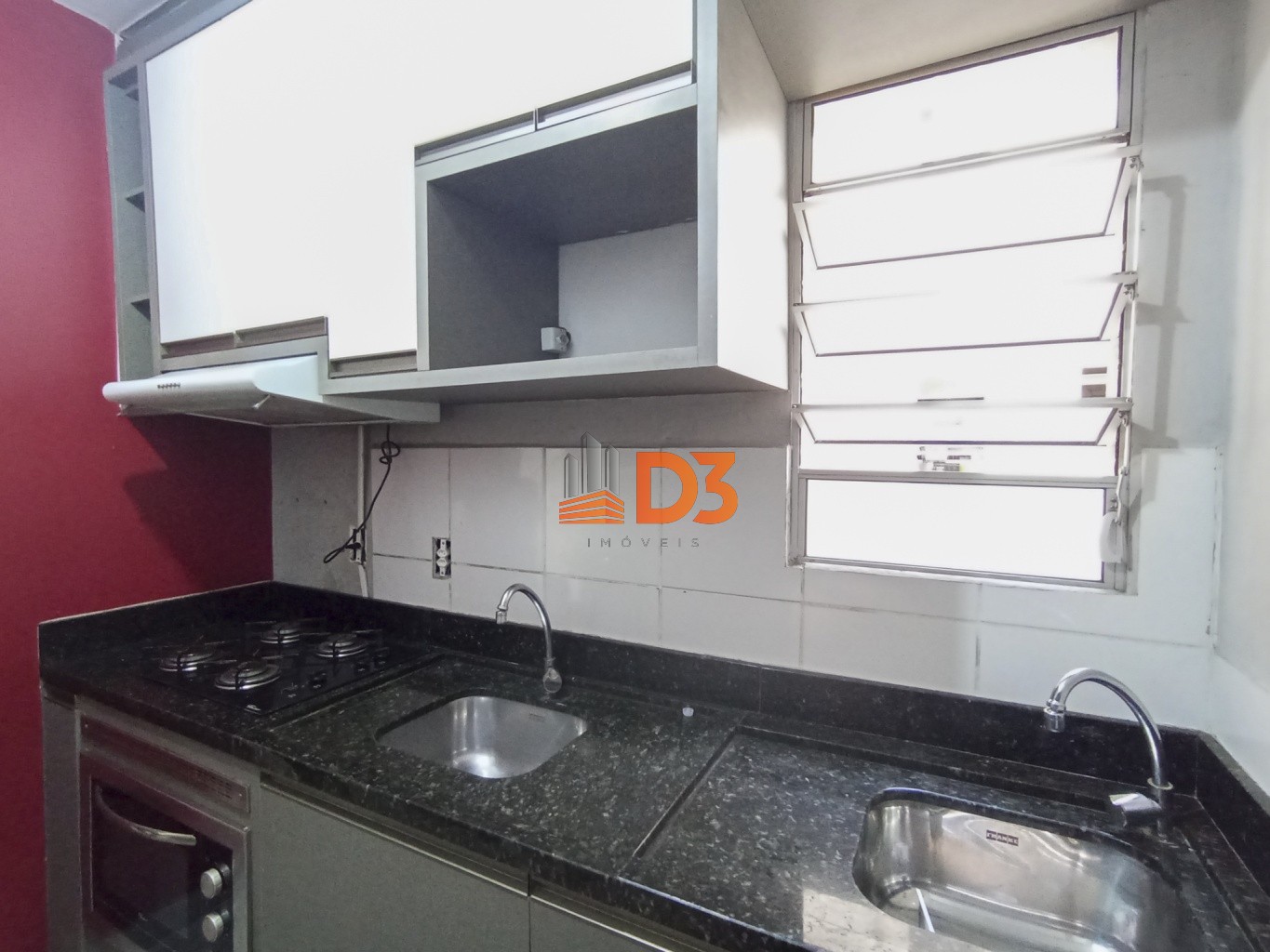 Apartamento para alugar 2 quarto - Água verde — foto 7