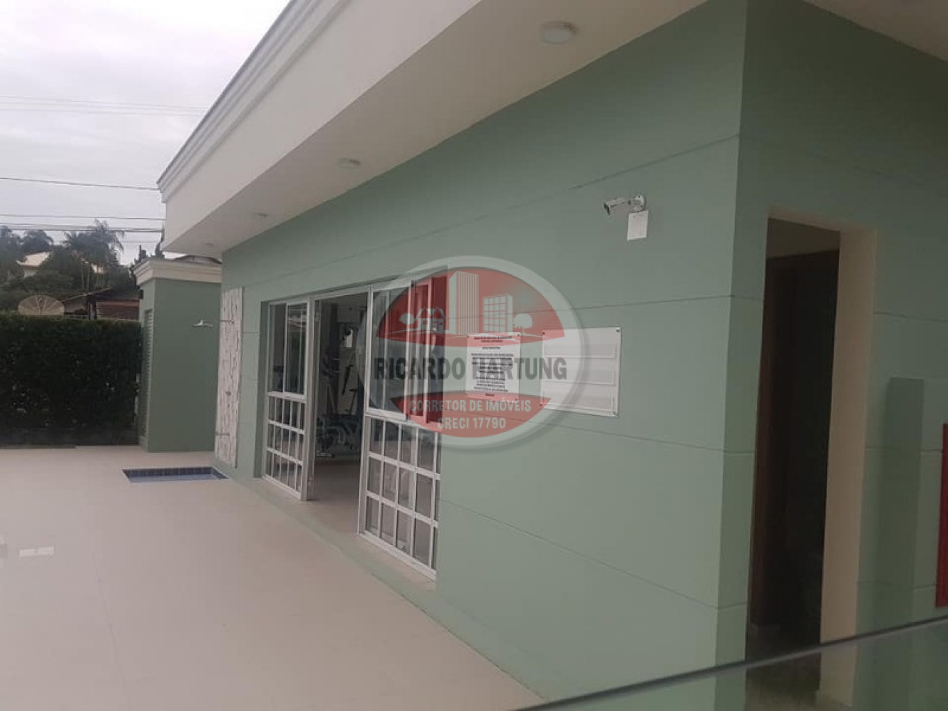 Excelente apartamento mobiliado e escriturado, localizado no bairro Itoupava Seca — foto 5