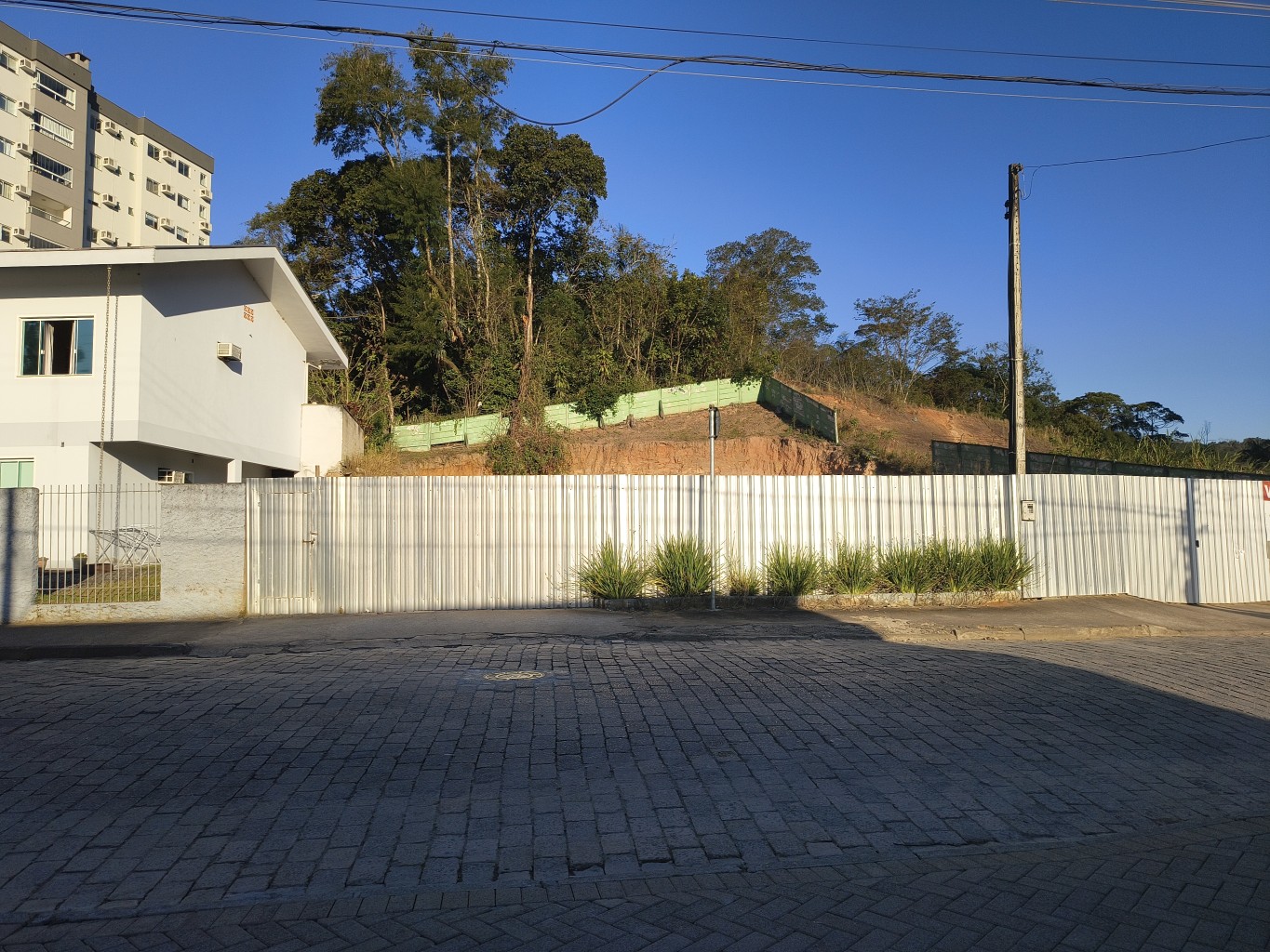 Excelente terreno próximo ao Centro de Blumenau-SC — foto 3
