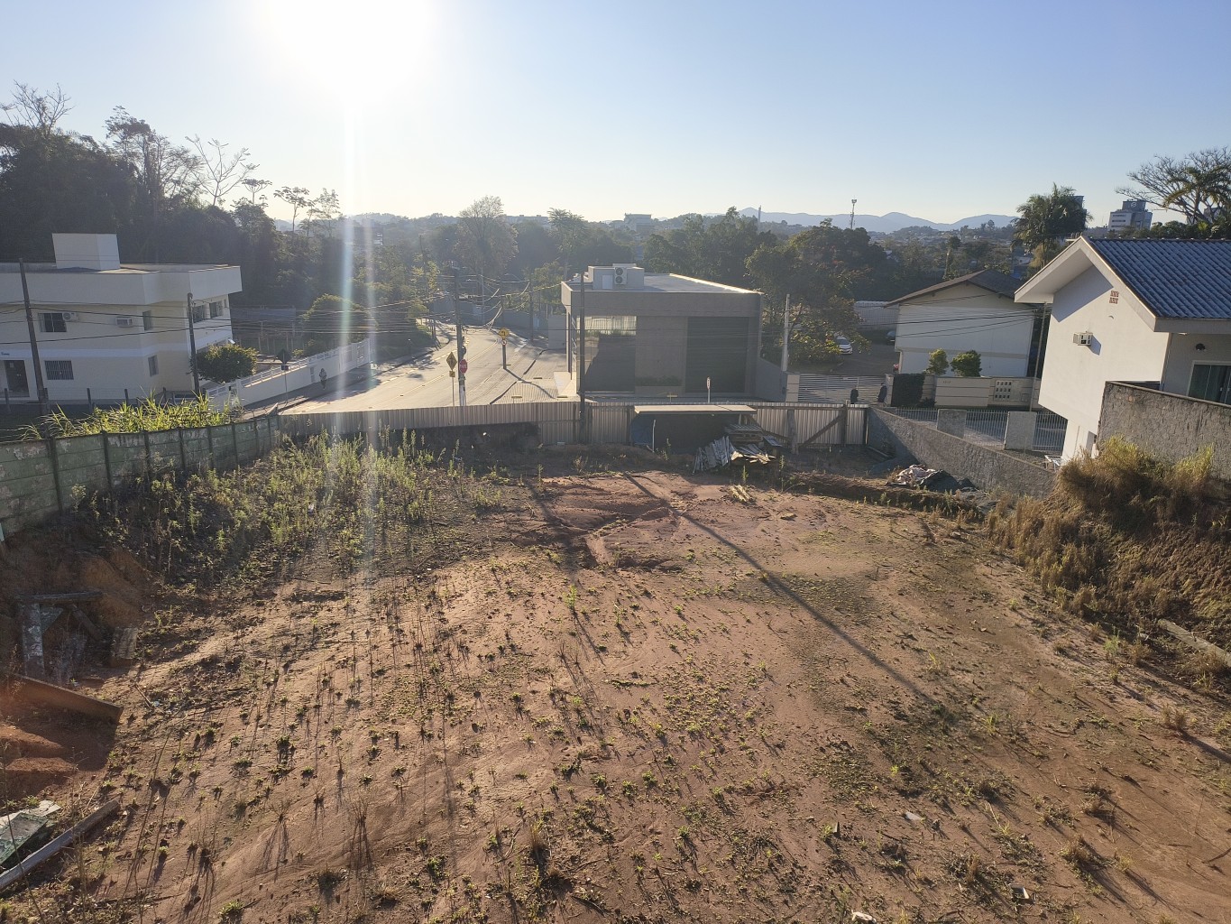 Excelente terreno próximo ao Centro de Blumenau-SC — foto 5