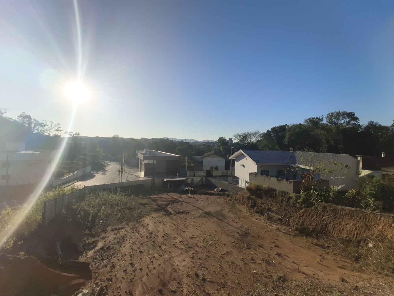 Excelente terreno próximo ao Centro de Blumenau-SC — foto 6