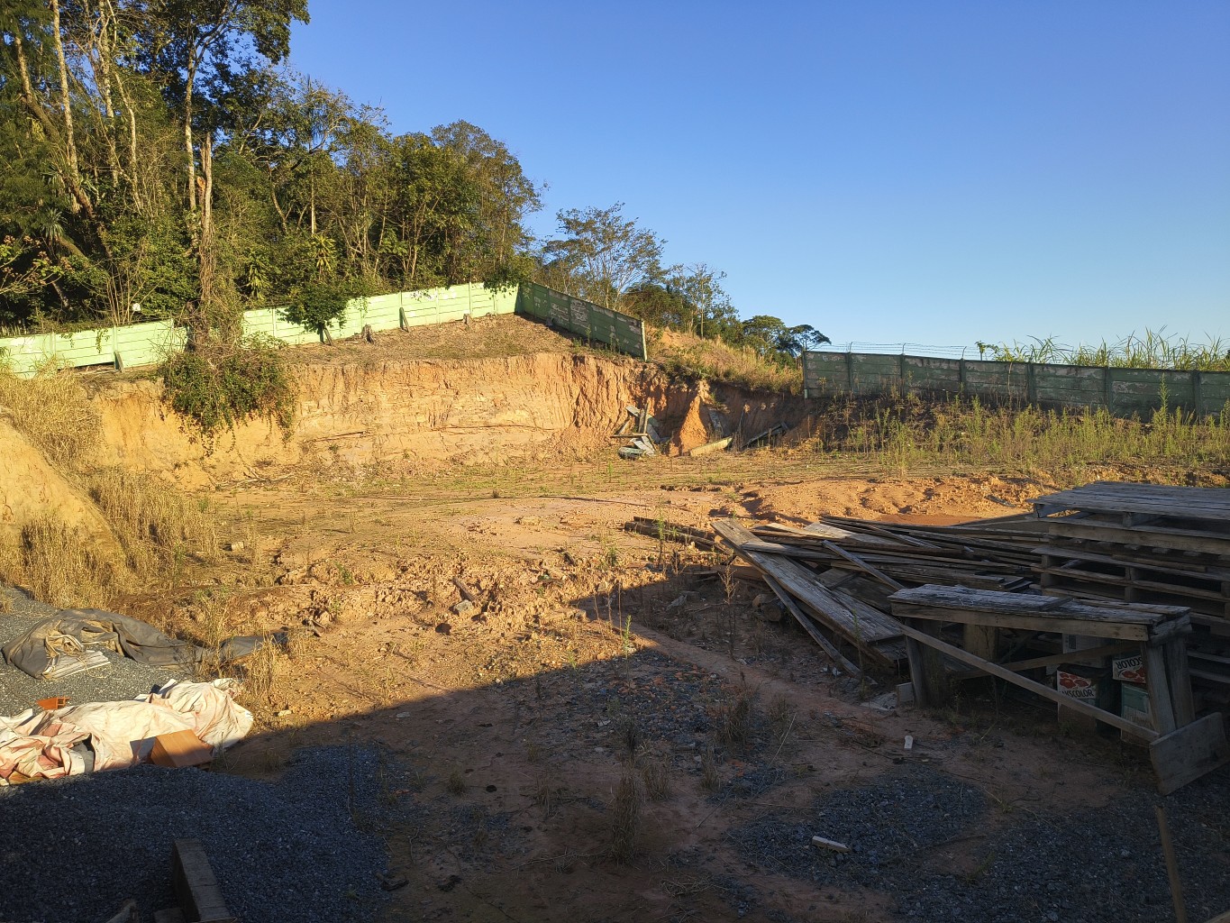 Excelente terreno próximo ao Centro de Blumenau-SC — foto 2