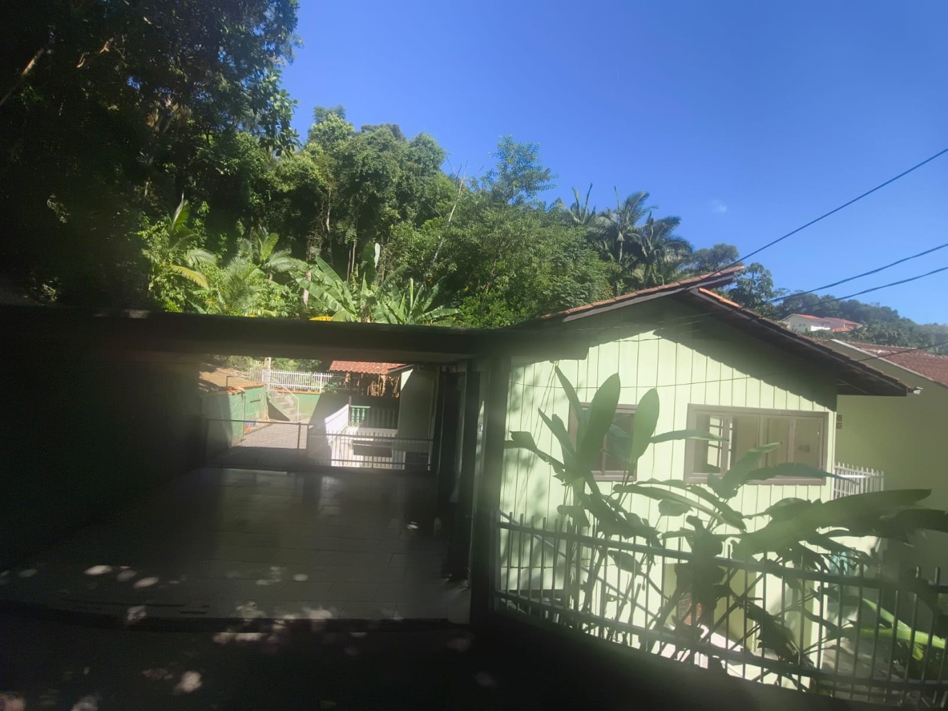 Casa Mista localizada no bairro Garcia, próxima ao Centro de Blumenau — foto 3