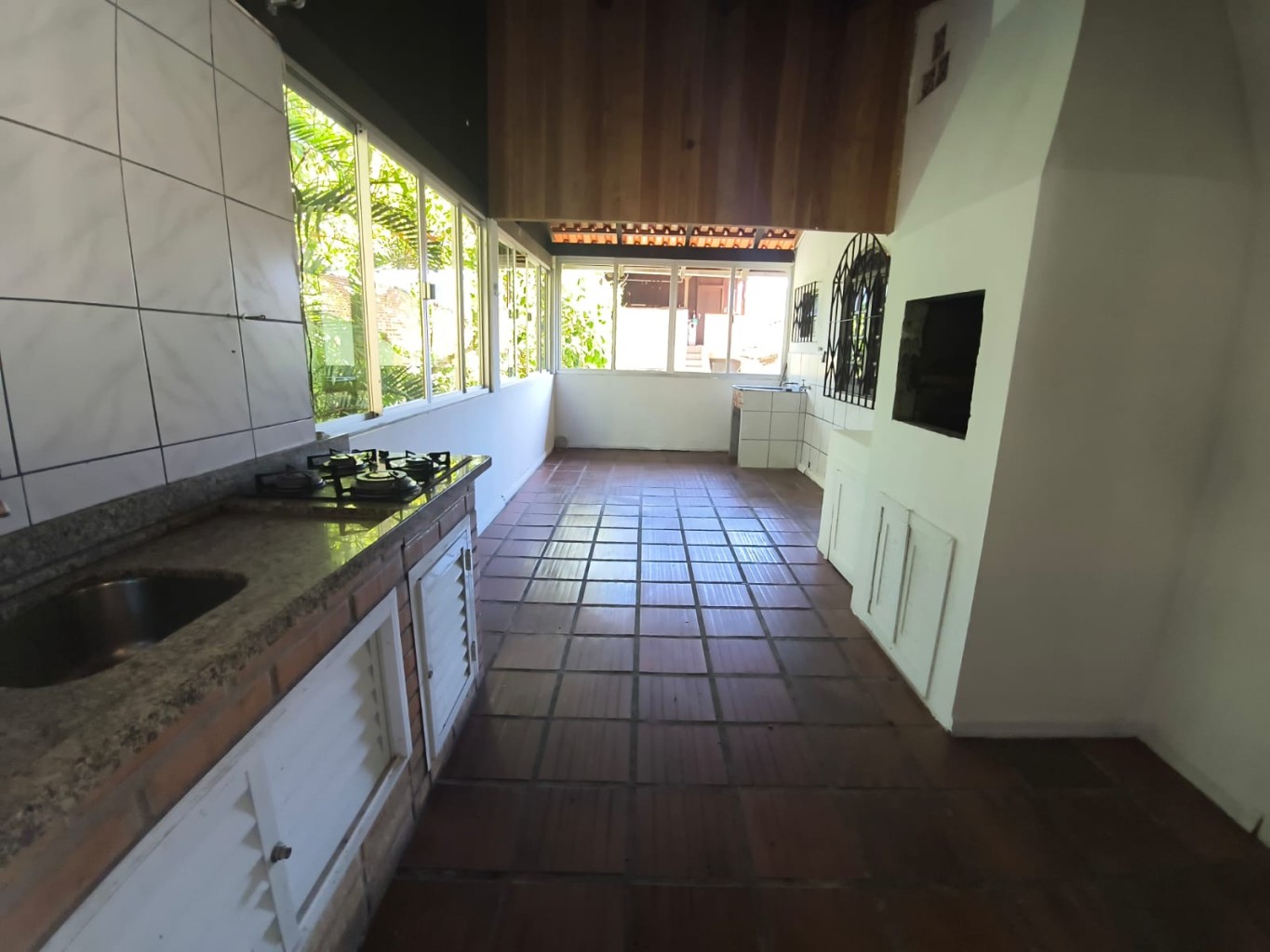 Casa Mista localizada no bairro Garcia, próxima ao Centro de Blumenau — foto 7