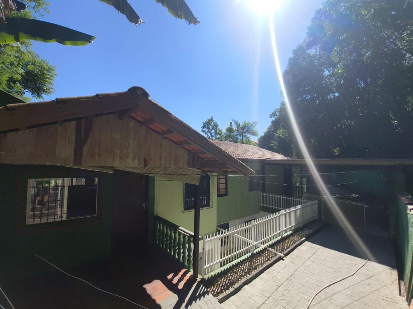 Casa Mista localizada no bairro Garcia, próxima ao Centro de Blumenau — foto 6