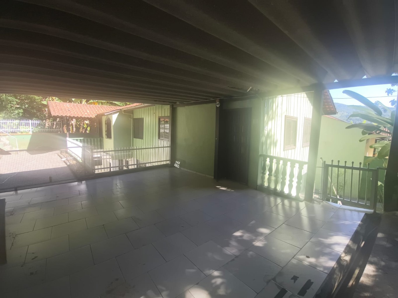 Casa Mista localizada no bairro Garcia, próxima ao Centro de Blumenau — foto 4