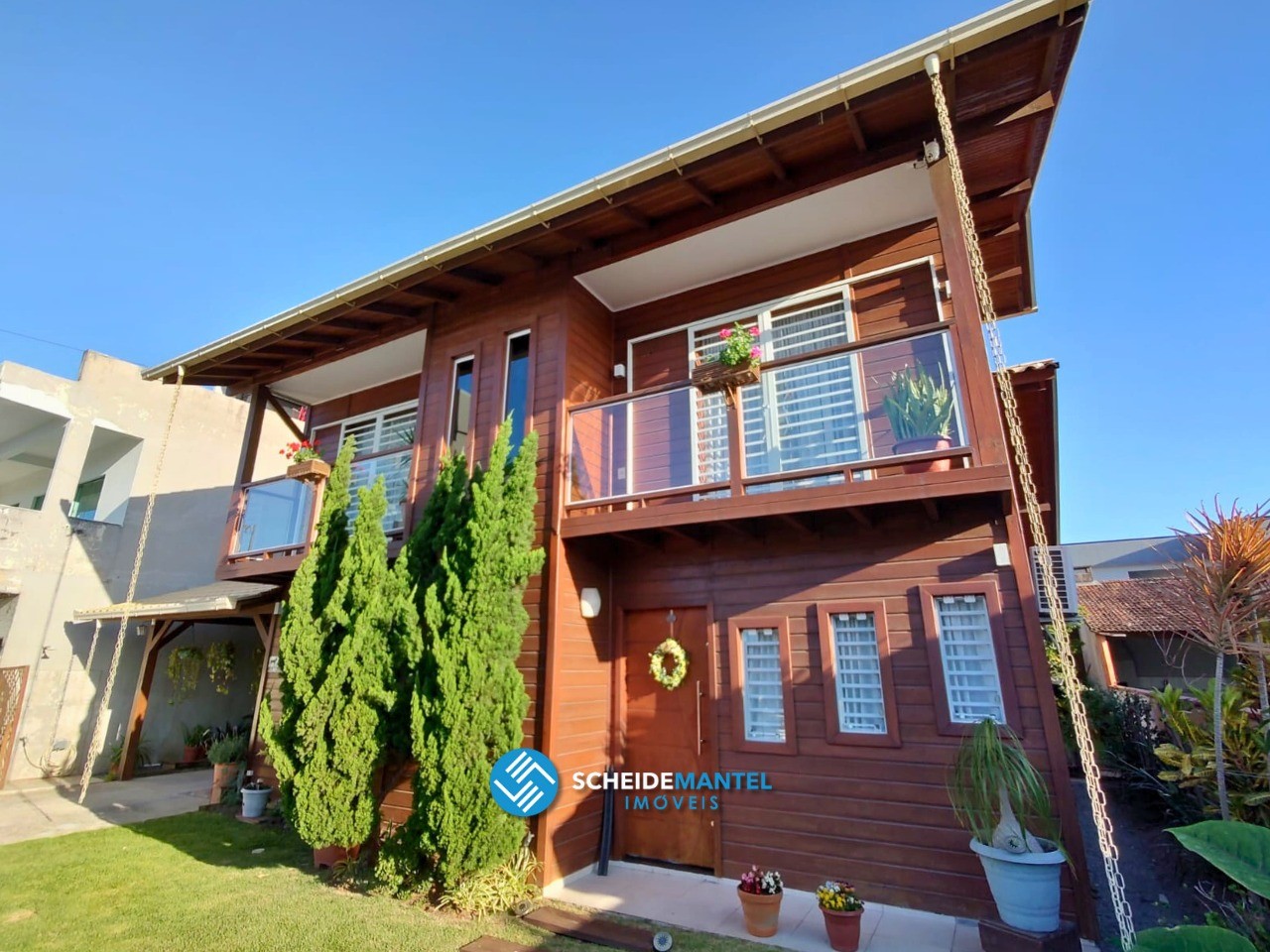 EXCLUSIVIDADE E CHARME A 250 METROS DO MAR NO CENTRO - NAVEGANTES/SC - foto 1