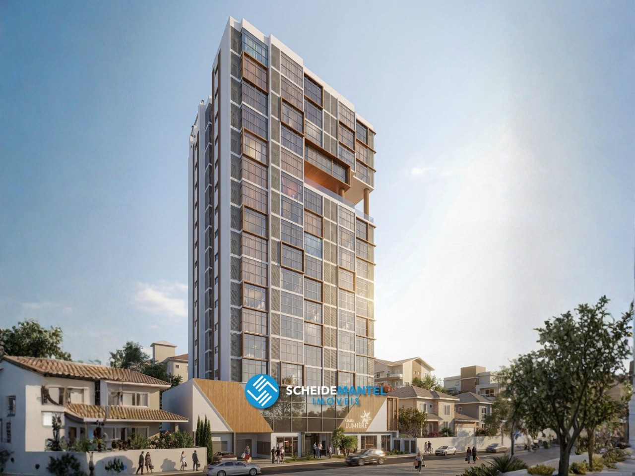 LOFTS NO GRAVATÁ - NAVEGANTES/SC — foto 2