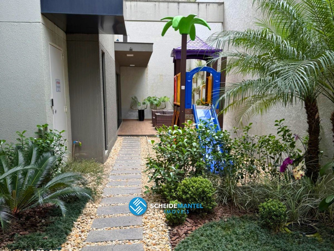 APARTAMENTO NA VILA NOVA - BLUMENAU/SC — foto 3