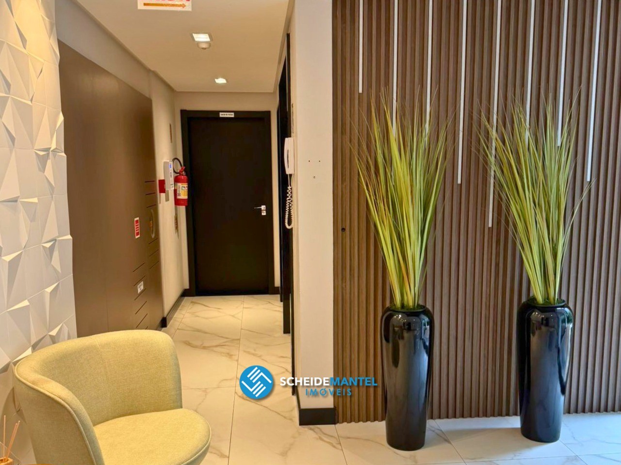 APARTAMENTO NA VILA NOVA - BLUMENAU/SC — foto 4