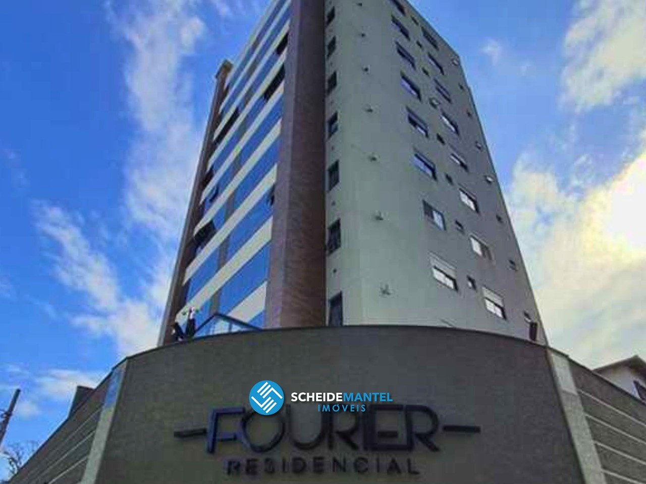 APARTAMENTO NA VILA NOVA - BLUMENAU/SC