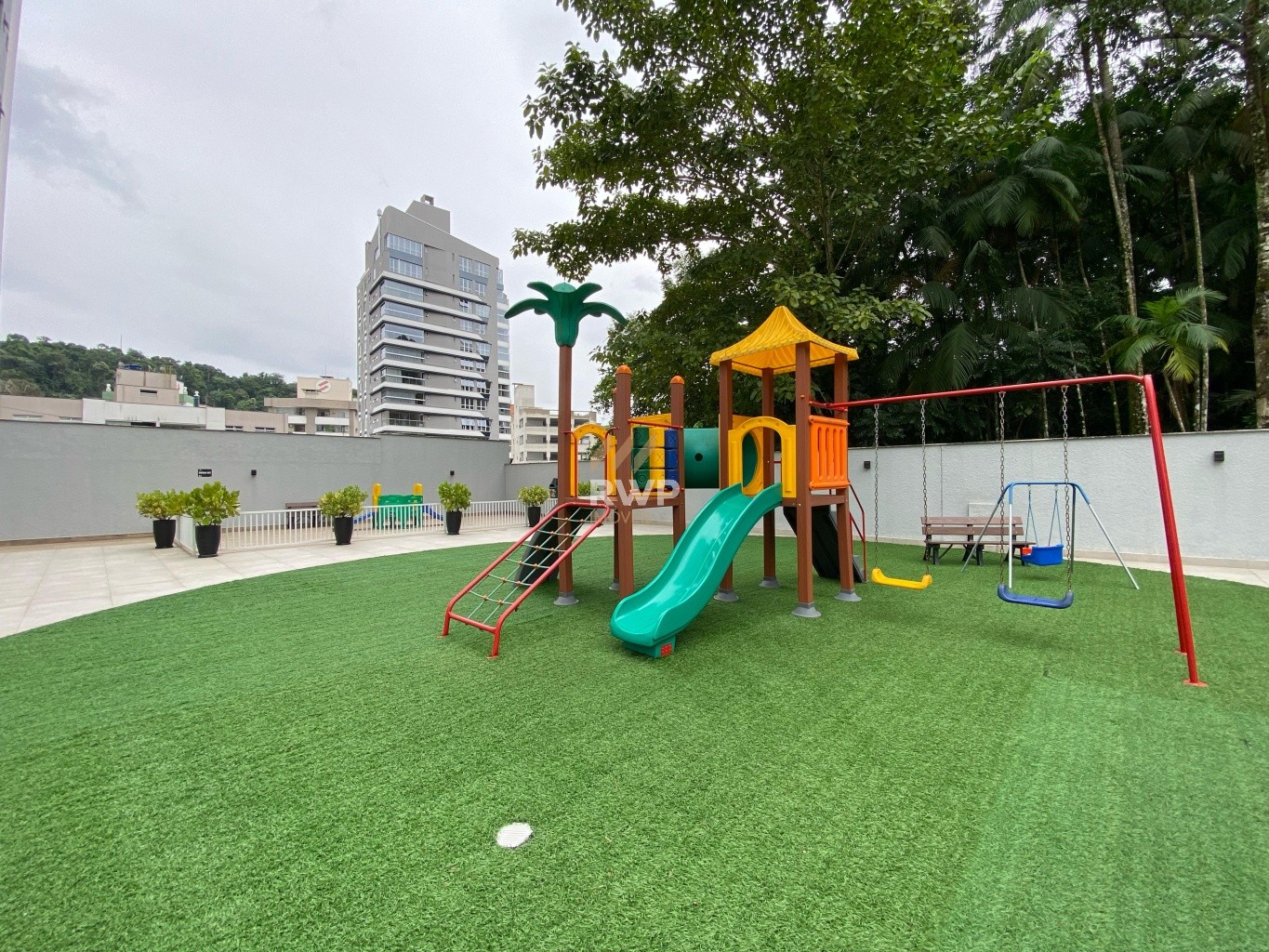 Playground