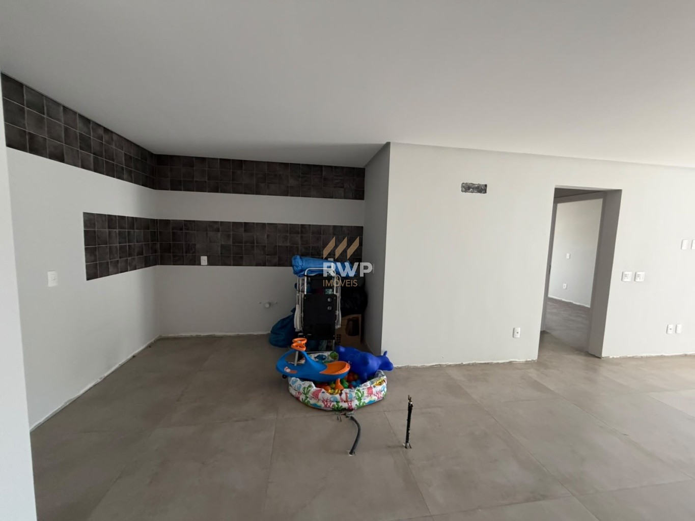 Cozinha Apto