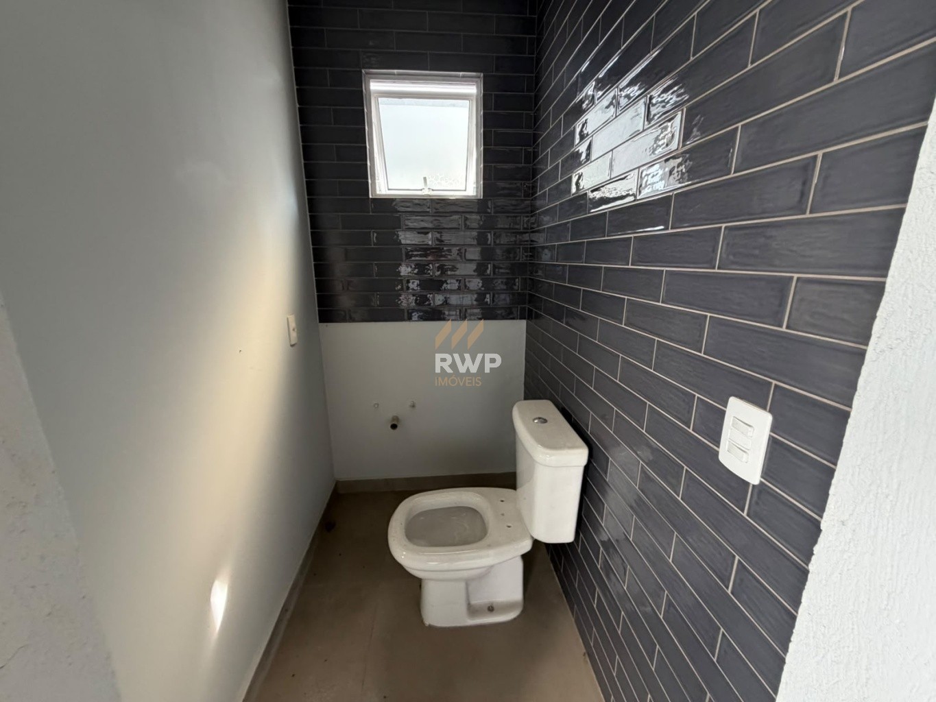 Suíte 01 Apto