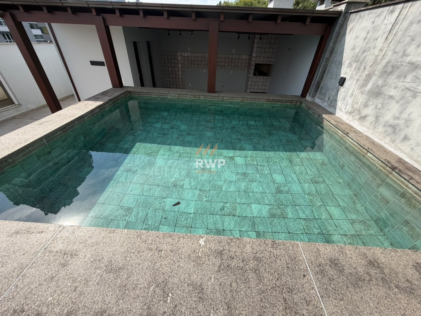 Piscina Privativa