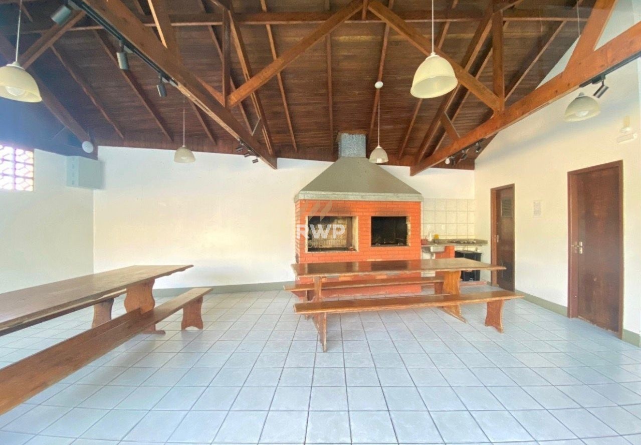 Área de Festa