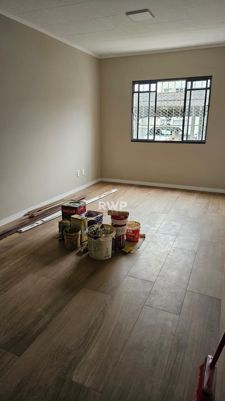 Sala de Janta e TV