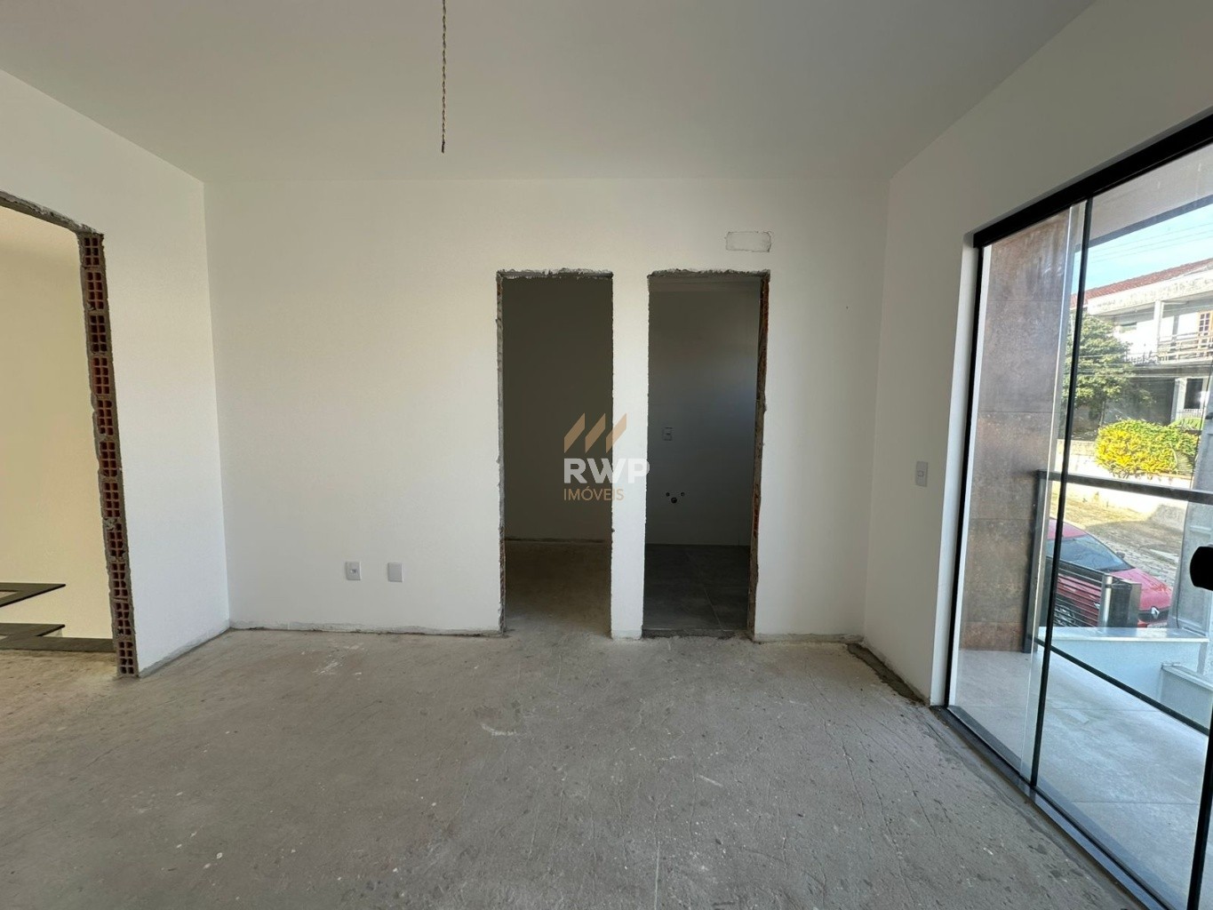 Quarto Suíte Principal