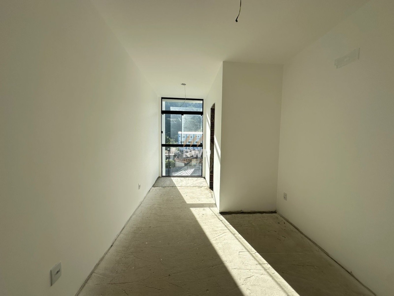 Quarto Demi Suíte 01