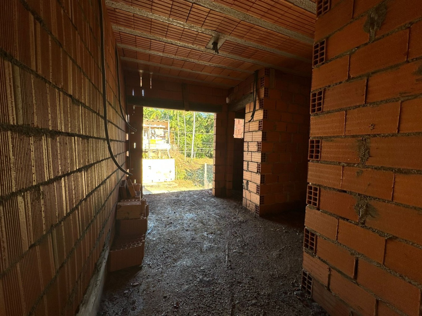 Suíte com Closet