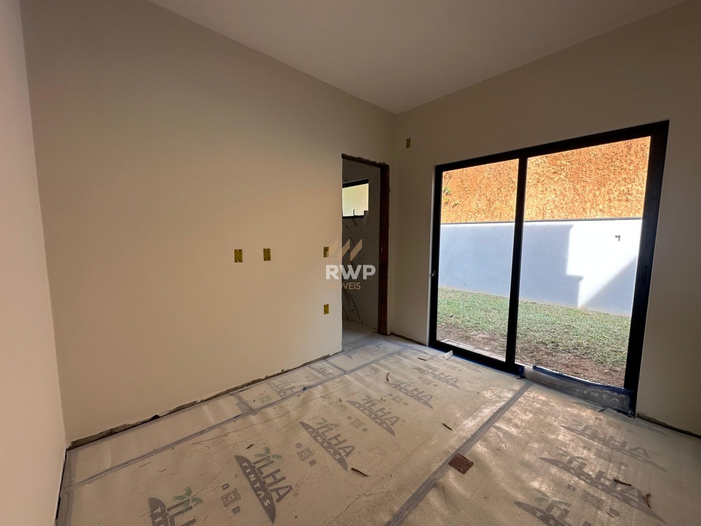 Quarto Suíte
