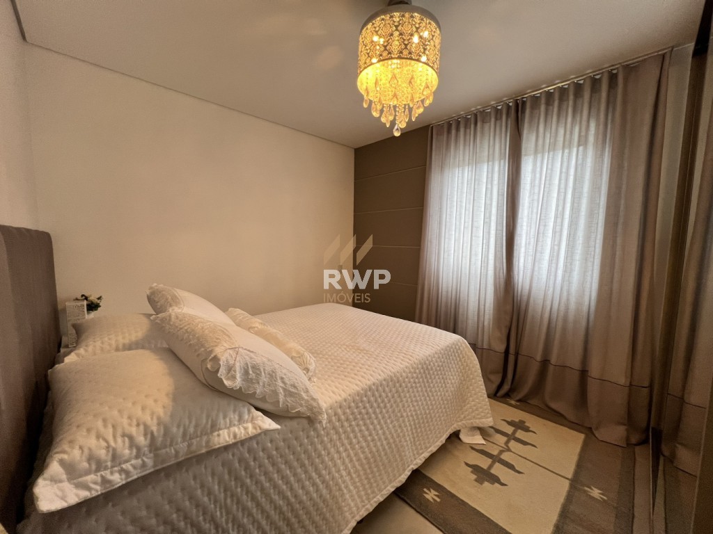 Quarto Decorado