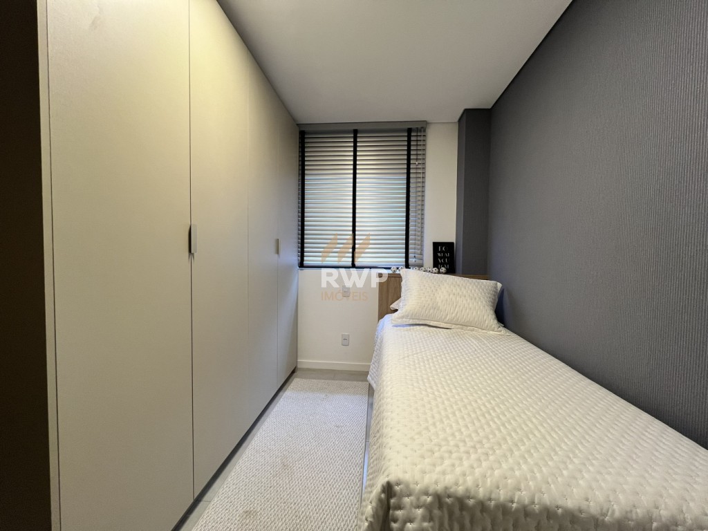 Quarto Decorado