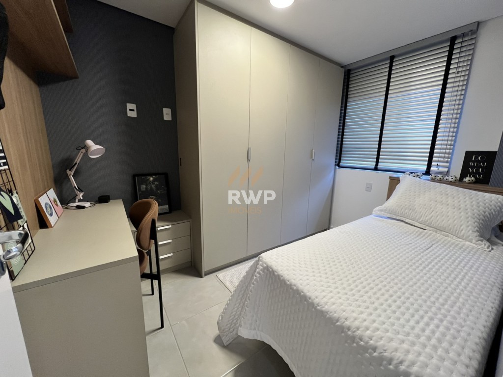 Quarto Decorado