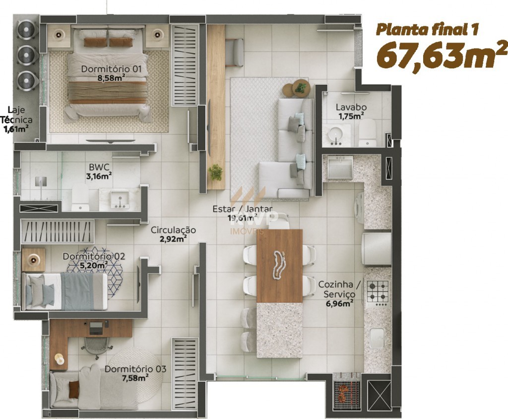 Planta