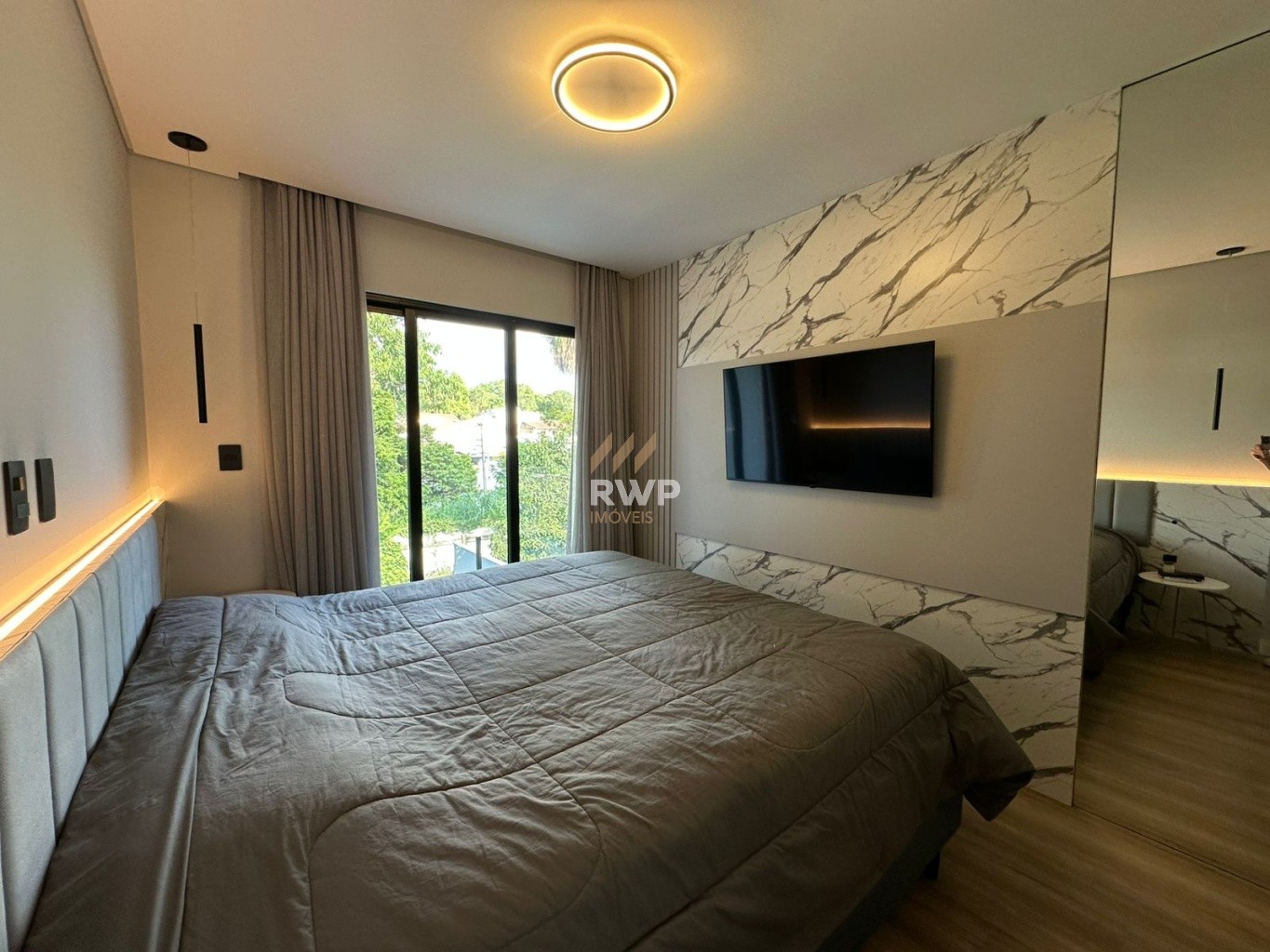 Quarto Suíte Principal