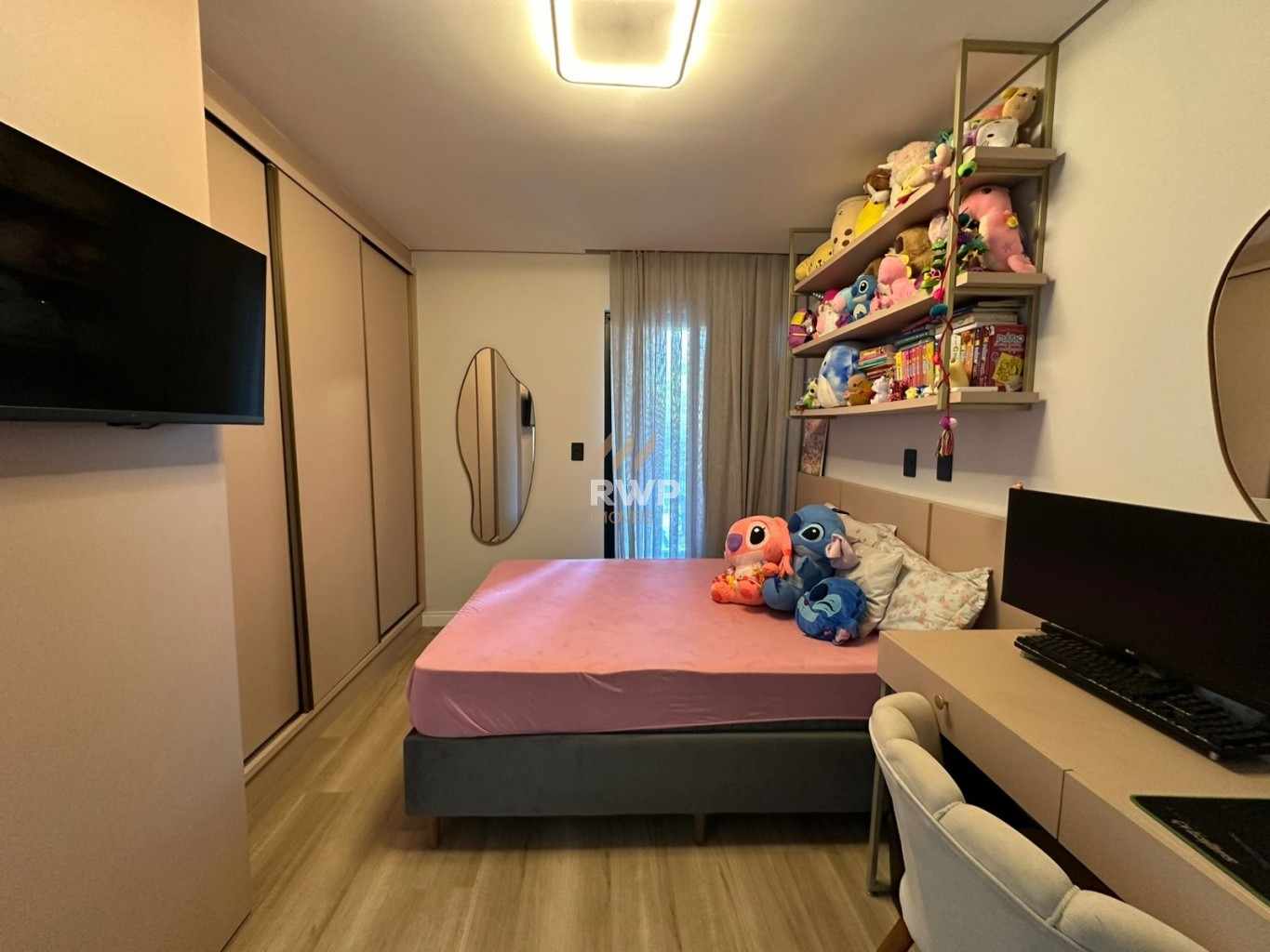 Quarto Suíte 02