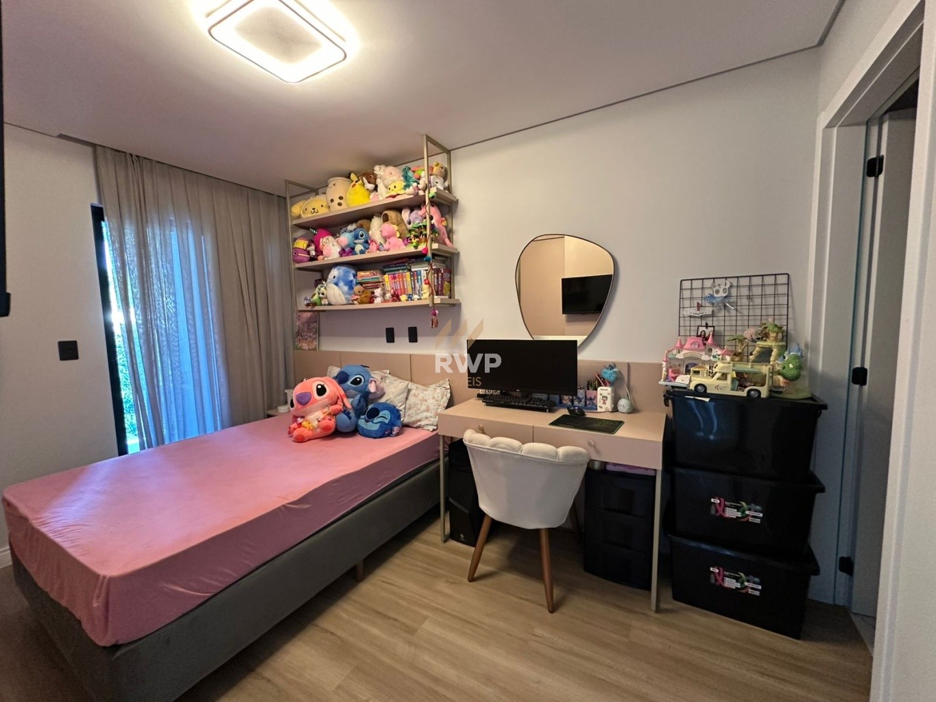 Quarto Suíte 02