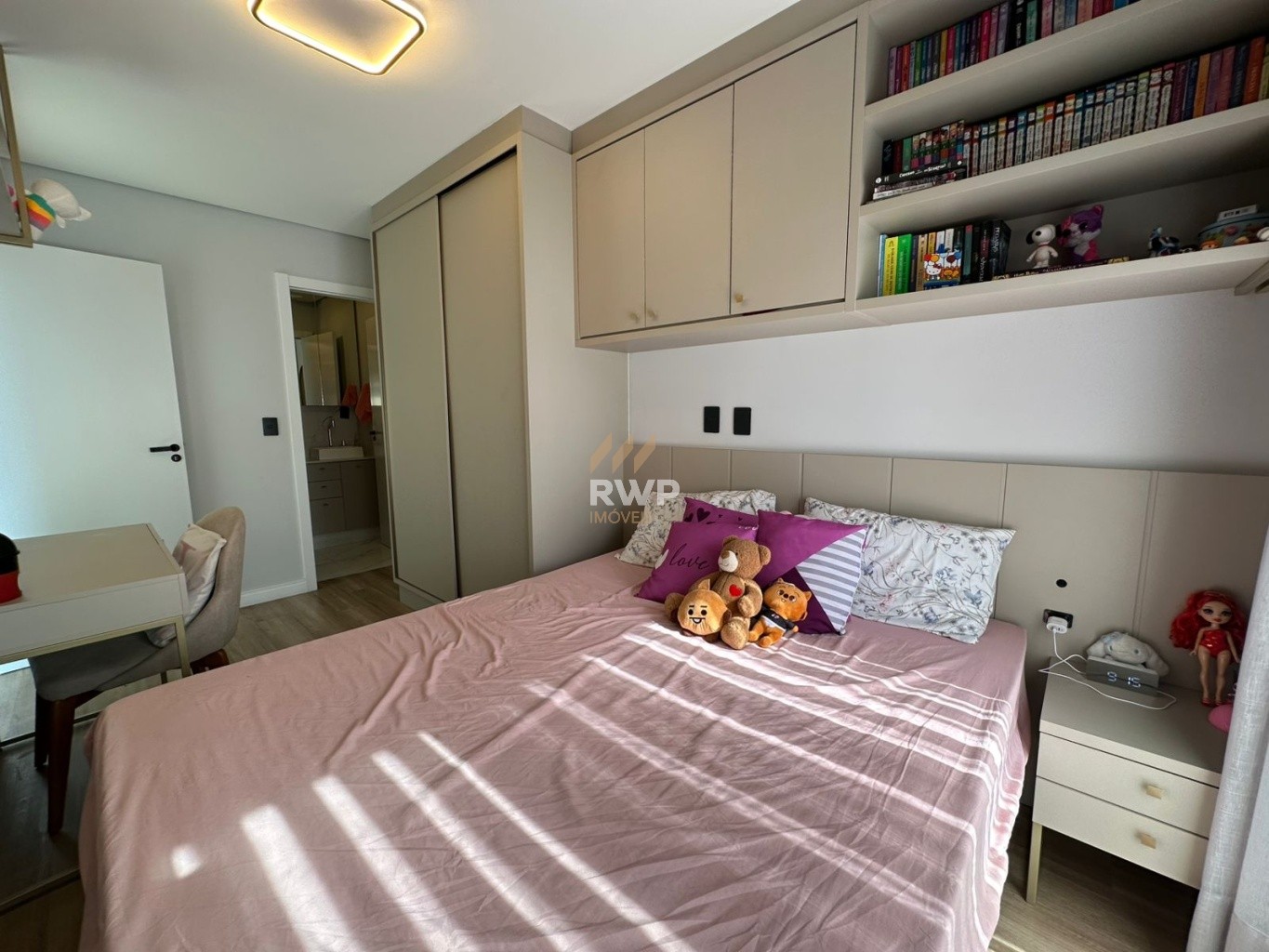 Quarto Suíte 03