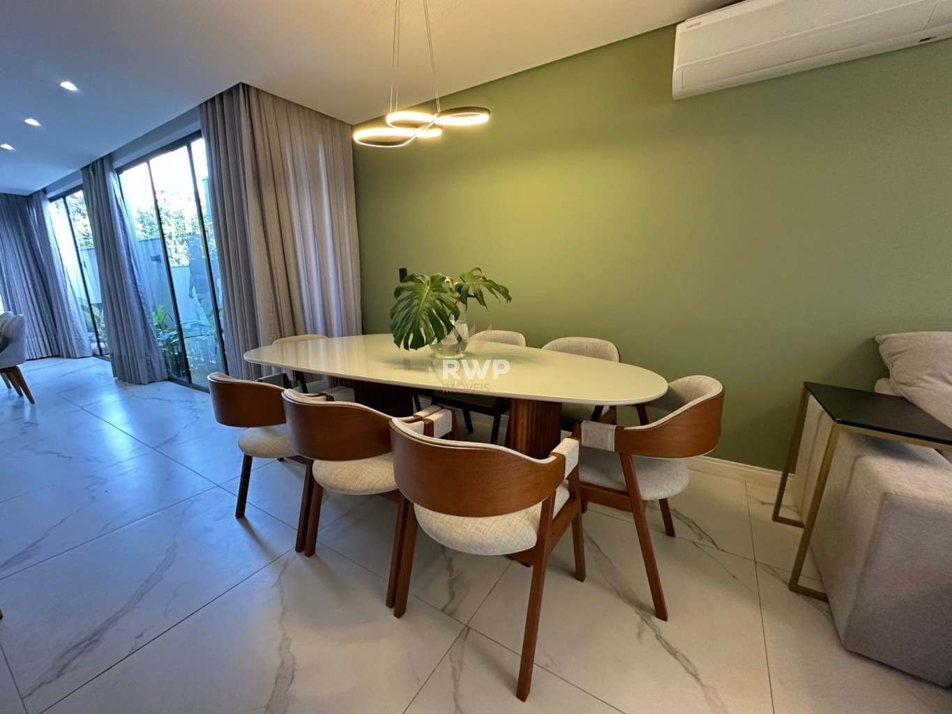 Sala de Janta