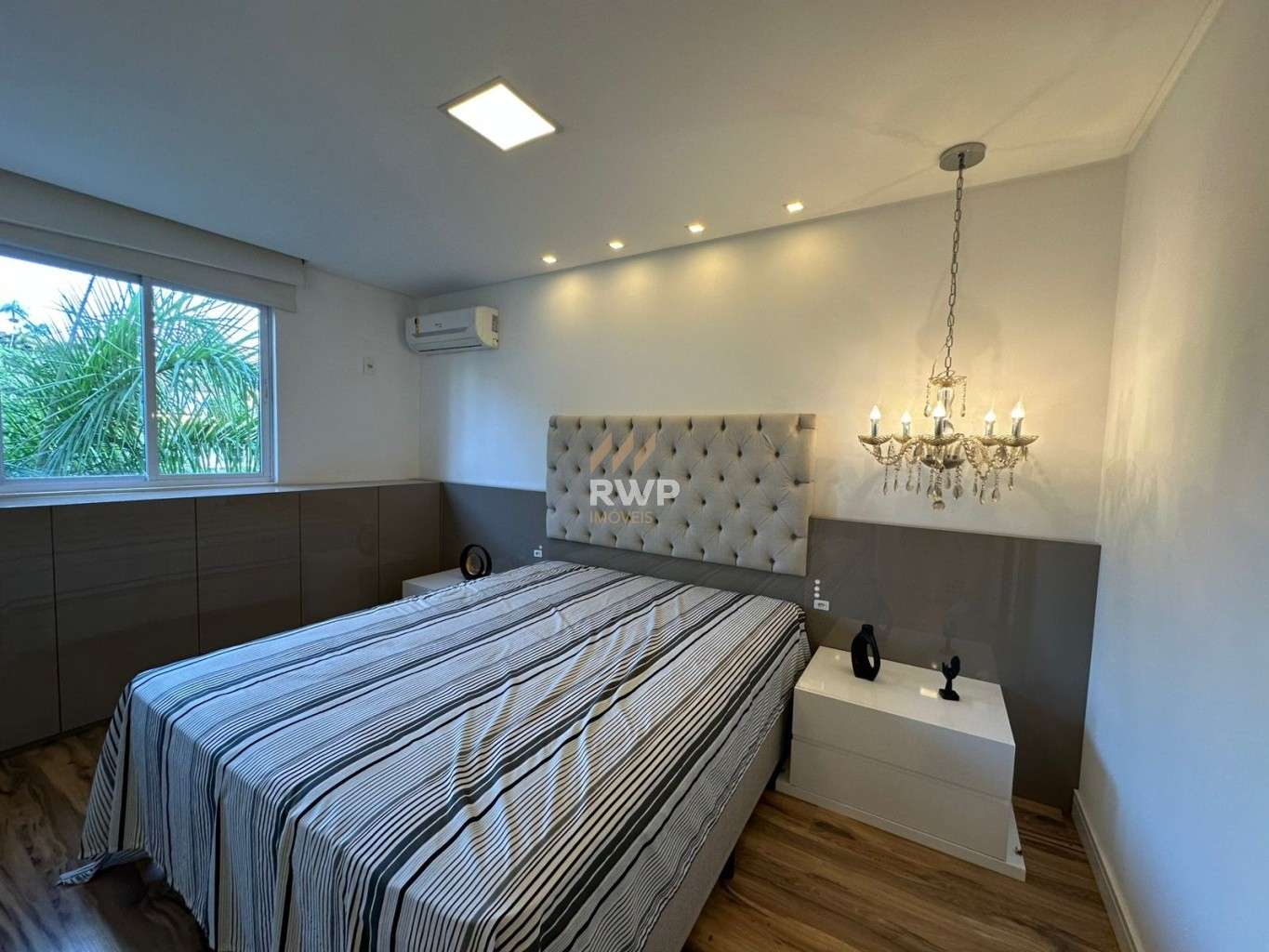Quarto Suíte